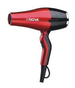 Nova 7100 salón profesional <span class=keywords><strong>secador</strong></span> de <span class=keywords><strong>pelo</strong></span> de <span class=keywords><strong>3000W</strong></span> - Product Image 2