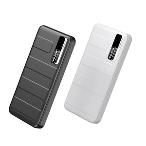 M-Queen 5V3A PD 22.5W 20000mAh แบบพกพาชาร์จเร็วธนาคารพลังงาน10000 ROHS 20000mAh 30000mAh - Product Image 3