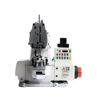 Machine à coudre les boutons HK-373D, machine à attacher les boutons, machine à coudre les boutons, utilisée pour les chemises