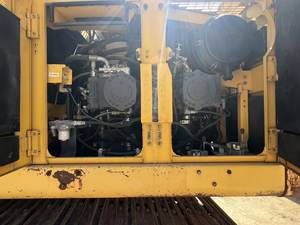 中古日本オリジナル<span class=keywords><strong>KOMATSU</strong></span> PC650LCクローラーヘビーエクスカベタ販売のための良い性能 - Product Image 6