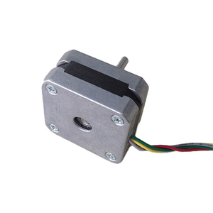 มอเตอร์สเต็ปเปอร์ไฮบริดควบคุม 2 เฟส 17HS1011-20 Nema 17 1.8 องศา พร้อมตัวกระตุ้นเชิงเส้น 3.2 - Product Image 3