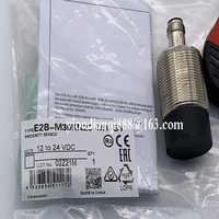 Nouveau capteur de proximité en stock E2B-M30KS15-M1-B1/B2 E2B-M30KS15-M1-C1/C2 Fournisseur fiable Garantie d'un an