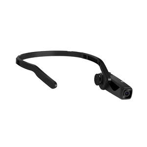 Caméscope miniature mains libres ORDRO EP5, enregistreur à porter sur la tête, <span class=keywords><strong>1080P</strong></span>, caméra vidéo numérique portable, caméra d'action Wifi - Product Image 5