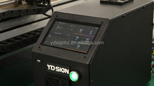 Ngoài trời logo thương hiệu <span class=keywords><strong>3D</strong></span> máy in tự động Led Công Nghiệp <span class=keywords><strong>fdm</strong></span> máy in <span class=keywords><strong>3D</strong></span> máy in <span class=keywords><strong>3D</strong></span> để làm chữ kênh - Product Image 5