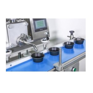 China Manual Bread <b>Biscuit</b> Donut Cream Filling Injector Injecting <b>Machine</b> Fill Cream <b>Machine</b> - Product Image 2
