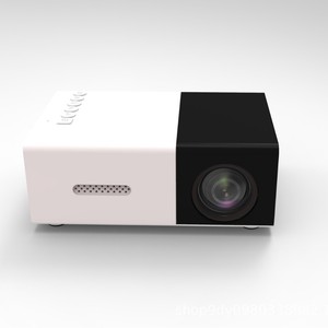 โปรเจคเตอร์ขนาดเล็ก 4K สมาร์ทแอนดรอยด์ 11 ฉายภาพโฮมเธียเตอร์ รองรับ 3D ชาร์จไฟได้ เลนส์ปรับมือ หลอดไฟ LED ใช้งานกลางแจ้ง รองรับโทรศัพท์มือถือในตัว - Product Image 4