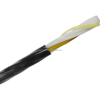 Câbles à fibres optiques ADSS 24/48/96/144 cœurs pour la communication - Meilleur prix, origine Zhejiang