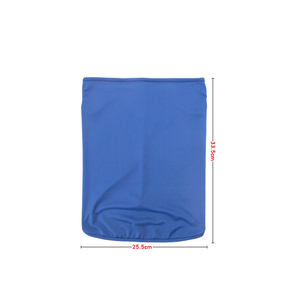 Masque de protection solaire pour hommes et femmes, cagoule à oreilles, protection contre la poussière, cagoule pour le visage - Product Image 5