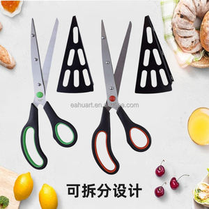 Le dernier gadget de cuisine créatif <span class=keywords><strong>Ciseaux</strong></span> à <span class=keywords><strong>pizza</strong></span> <span class=keywords><strong>en</strong></span> acier inoxydable détachables Sharp <span class=keywords><strong>Ciseaux</strong></span> à pelle à <span class=keywords><strong>pizza</strong></span> <span class=keywords><strong>2</strong></span> <span class=keywords><strong>en</strong></span> <span class=keywords><strong>1</strong></span> pour la cuisson - Product Image 3
