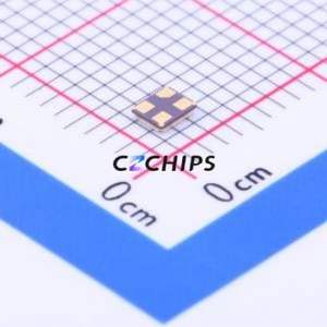 Q24FA20H00232 Crystal (Passive) SMD2520-4P Crystal Oscillator SMD Crystal Oscillator 16MHz 10ppm 12pF - Product Image 2