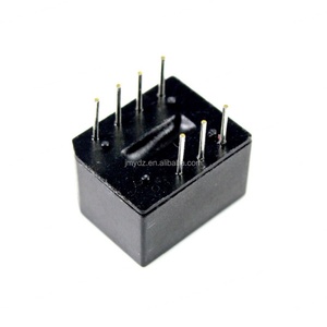 Transceptor CAN Aislado de Alta Velocidad de un Solo Canal CTM1051AM CTM1051M para Embalaje Electrónico Automotriz, Compatible con ZLG - Product Image 3