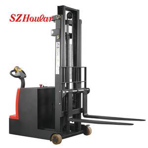 כונן walkie גשש חשמלי מלא מלגזה נגד מעלית מעלית משאיות CDDP-G800kg - Product Image 2