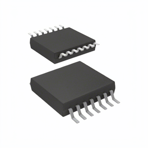 ชิ้นส่วนอิเล็กทรอนิกส์ ลอจิก 14 TFSOP SN74AHC14DGVR ตัวแทนจำหน่ายที่ได้รับอนุญาต - Product Image 1