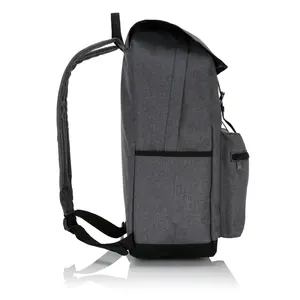 Mochila para PC con cierre magnético, merchandising - Product Image 5