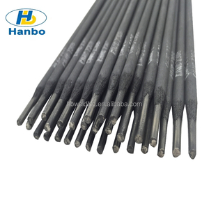Ventes directes d'usine <span class=keywords><strong>de</strong></span> baguettes <span class=keywords><strong>de</strong></span> soudage en <span class=keywords><strong>fonte</strong></span> AWS ENiFe-CI baguettes <span class=keywords><strong>de</strong></span> soudage en nickel-fer Z408 électrode en <span class=keywords><strong>fonte</strong></span> 3.2mm - Product Image 6