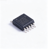 LIS2DW12TR STMicroelectronics Accéléromètre MEMS à 3 axes LGA 12 Capteur de mouvement à très faible consommation IC Original Neuf