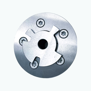 Tốt nhất xả lượng VVT trục cam điều chỉnh 03h109087a cho VW Audi động cơ solenoid thời gian bánh - Product Image 3