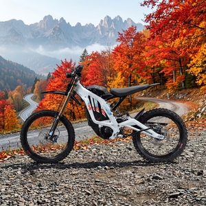 Sur Ron Light X Todoterreno 10kw 72v 35ah Bicicleta Eléctrica de Gran Autonomía para Adultos, Motocicleta Todoterreno Surron 2026 2026 Light Bee 10kw Sur Ron Light X Off - Product Image 1