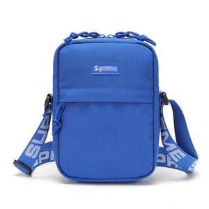 Bolso <span class=keywords><strong>Bandolera</strong></span> Deportivo para <span class=keywords><strong>Hombre</strong></span>, Diseño Clásico, Personalizado OEM, de Poliéster, Moderno y Elegante - Product Image 6