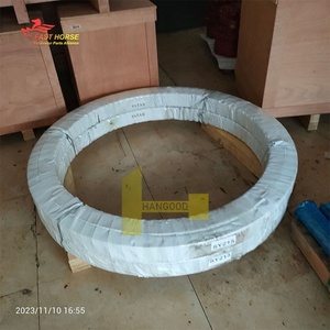 Rodamiento de Giro para Excavadora Hangood SY215 SY215C SY215-8, Anillos de Giro 11841739, Rodamiento de Giro 90H 91T - Product Image 5
