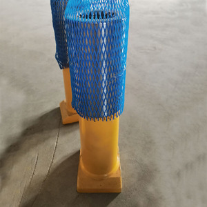 Pompe à béton <span class=keywords><strong>S</strong></span> Valve Trémie Pièces de rechange Agitateur Arbre d'extrémité Arbre mélangeur - Product Image 3