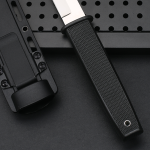 Espada samurái CS, cuchillo para exteriores, supervivencia en la naturaleza, alta dureza, autodefensa, herramienta portátil para el hogar y camping - Product Image 4