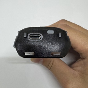 Batería TH UV 8000D para UV8000D, 2200mAh, 10w, Doble Banda, Carga Tipo-C, Walkie Talkie VHF UHF de Largo Alcance, Radio Bidireccional Amateur - Product Image 3