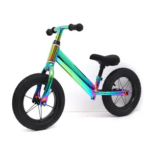 Material de brinquedo pedal, bicicletas divertidas da estrada mu antiderrapante