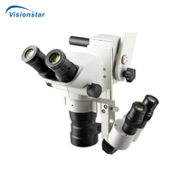 Visionstar SM-2000J Ophthalmic Surgery Equipment Price of Eye Operating Microscope