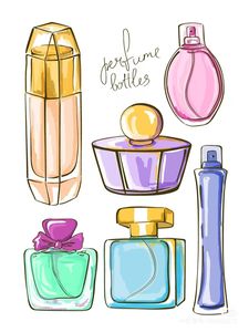 Parfum en spray longue durée de marque originale de luxe, écologique, pour femmes, senteur florale fruitée fraîche, coffret de parfums doux, en stock aux États-Unis - Product Image 5