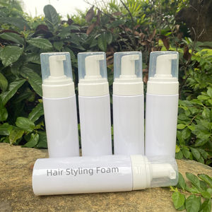 <span class=keywords><strong>Mousse</strong></span> coiffante naturelle longue durée la plus vendue sous marque privée <span class=keywords><strong>pour</strong></span> boucles tenaces - Product Image 5