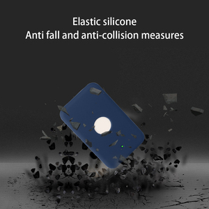 Étui de protection pour batterie Power Bank Étui en silicone pour <span class=keywords><strong>Apple</strong></span> iPhone Air <span class=keywords><strong>MagSafe</strong></span>, <span class=keywords><strong>coque</strong></span> d'accumulateur - Product Image 6