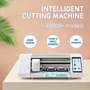 Plotter de corte de hidrogel al por mayor, protector de pantalla de hoja de Tpu, máquina de corte, máquina de hidrogel - Product Image 3