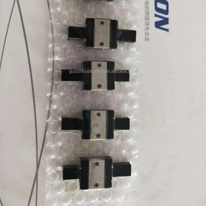 Corea ganó guía lineal bloque de guía lineal M7C M7CUU M7CUUG0 M7CUUG1 - Product Image 1