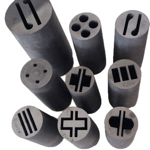 Khuôn Than Chì Mật Độ Cao Để Đúc Đồng Liên Tục - Product Image 3