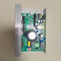 Carte mère d'origine Shuhua X6 Controller SH6700 B506DV13 avec carte de commande et composants électroniques