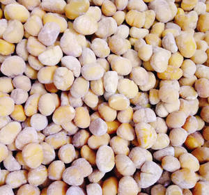 Prezzo di fabbrica di castagne pelate surgelate IQF - Product Image 4