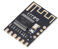 MH-M18 sans fil BT Audio récepteur carte Module BLT 4.2 Mp3 décodage sans perte bricolage voiture haut-parleur Circuit imprimé