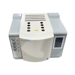 Tragbarer Transformator Öltest Isolier öl Chromato graphie Öl Analysator für gelöste Gase - Product Image 1