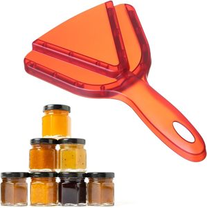 Xuyên biên giới có thể điều chỉnh có thể thu vào nắp vít thiết bị chống trượt tiết kiệm lao động di động đa chức năng thân thiện với môi trường mở - Product Image 6