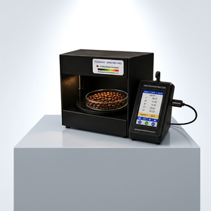 Analizador Profesional de Tostado de Café Agtron, Espectrofotómetro para Análisis del Color de Granos de Café - Product Image 3