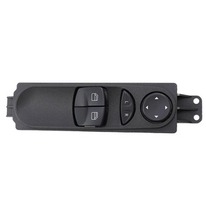 Mercedes-Benz Sprinter Power Window <b>Switch</b> A9065451213 Electric <b>12V</b> Auto <b>Switch</b> - Product Image 2
