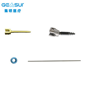 קיבוע פנימי 4.5 מערכת השדרה הפנימית מוט קוקרמו לילד - Product Image 2