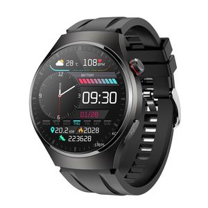 <span class=keywords><strong>2025</strong></span> MT200 AMOLED Smartwatch thời gian thực sức khỏe giám sát 1.43inch IP67 không thấm nước 440mAh BT cuộc gọi Relojes thông minh đồng hồ cho nam giới - Product Image 3
