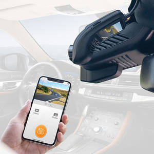 2025 nuova telecamera per auto Z10 1080p Dash Cam per visione notturna da 2.0 pollici videoregistratore per auto DVR - Product Image 2