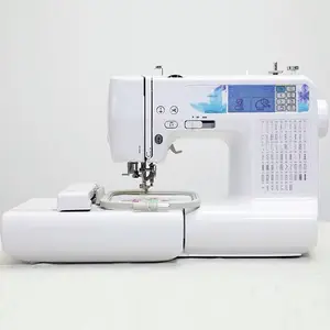 Máquina de costura de fixação mais barata