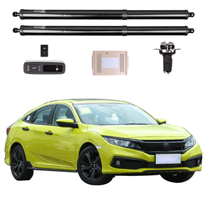 Auto <span class=keywords><strong>Elettrica</strong></span> di Coda Porta di Sollevamento Portellone Sistema di Assistenza, di Controllo A Distanza del Tronco del Coperchio Per <span class=keywords><strong>Honda</strong></span> <span class=keywords><strong>CIVIC</strong></span> - Product Image 1