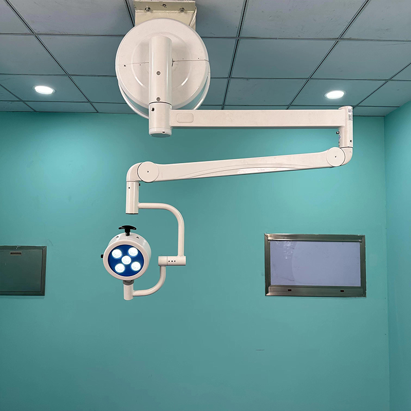 MN-EXM10 Wall-Mounted Medical LED Examination Light Dental Examination Light