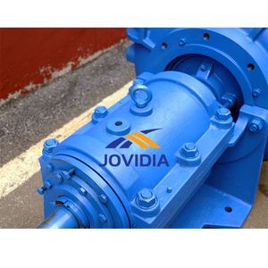 Pompe centrifuge de transfert de sable sec de 12 pouces, pompe d'aspiration de sable, pompe centrifuge pour boues - Product Image 5