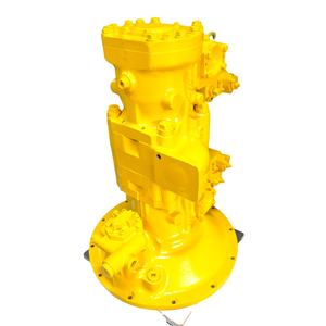 Marca GID para 708-27-04012, Piezas de Repuesto para Bomba Hidráulica para Maquinaria de Construcción PC300 con 3 Meses de Garantía - Product Image 6